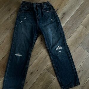 Girls sz 14 jean